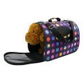 comfortable Foldable pet Tote Bag pet travel carrier
